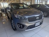Used 2016 Kia Sorento SX image 3