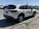 Certified 2025 Honda HR-V LX image 5