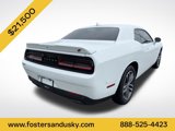 Used 2018 Dodge Challenger GT w/ Driver Convenience Group image 6