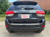 Used 2014 Jeep Grand Cherokee Limited image 4