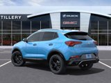 New 2025 Buick Encore GX Sport Touring image 3