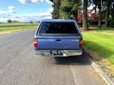 Used 2000 Toyota Tacoma 2WD Xtracab image 4