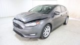 Used 2015 Ford Focus SE w/ Equipment Group 201A image 2