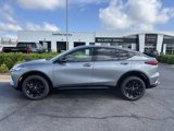 New 2025 Buick Envista Sport Touring w/ Convenience I Package image 3