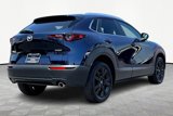 Certified 2025 MAZDA CX-30 AWD 2.5 S w/ Select Sport Pkg image 2