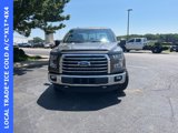 Used 2015 Ford F150 XLT w/ Equipment Group 302A Luxury image 2
