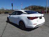 Certified 2024 Nissan Sentra SV image 3