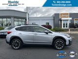 Used 2021 Subaru Crosstrek 2.0i Premium w/ Moonroof Package image 5