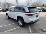 New 2025 Jeep Grand Cherokee Laredo X image 5