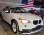 Used 2015 BMW X1 xDrive28i image 3