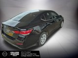 Used 2025 Nissan Sentra S image 3