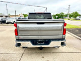 Used 2020 Chevrolet Silverado 1500 LTZ w/ LTZ Plus Package image 5