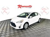 Used 2016 Toyota Prius C Two image 3
