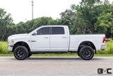 Used 2016 RAM 2500 Laramie image 4