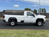 Used 2022 GMC Sierra 2500 Pro w/ Convenience Package image 2