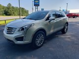 Used 2017 Cadillac XT5 Luxury w/ Driver Awareness Package image 2