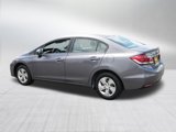 Used 2014 Honda Civic LX image 5