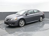 Used 2015 Nissan Sentra SR image 2