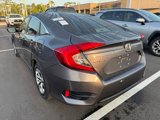 Used 2016 Honda Civic LX image 4