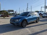 Used 2019 Volkswagen Tiguan SE image 2
