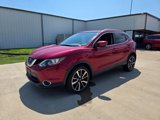 Used 2017 Nissan Rogue Sport SL image 3