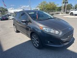 Used 2019 Ford Fiesta SE w/ Equipment Group 201A image 5
