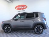 Used 2016 Jeep Renegade Trailhawk w/ Popular Equipment Group image 3