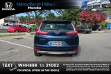 Used 2017 Honda CR-V LX image 6