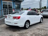 Used 2013 Chevrolet Malibu LS image 5