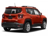 Used 2021 Jeep Renegade Limited w/ Sun & Sound Group image 2