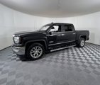 Used 2017 GMC Sierra 1500 SLT w/ Texas SLT Premium Package image 2