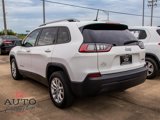 Used 2020 Jeep Cherokee Latitude image 5