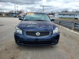 Used 2006 Nissan Altima 2.5 S w/ (F01) SL Pkg image 4