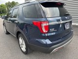 Used 2017 Ford Explorer Limited image 6