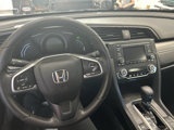 Used 2016 Honda Civic LX image 2