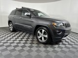 Used 2016 Jeep Grand Cherokee Limited w/ Luxury Group II image 2