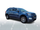 Used 2016 Chevrolet Equinox LT w/ Convenience Package image 3