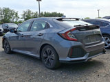 Used 2018 Honda Civic EX image 4