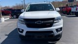 Certified 2016 Chevrolet Colorado Z71 image 3