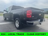 Used 2015 Chevrolet Silverado 1500 LT w/ All Star Edition image 3