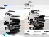 Used 2020 Chevrolet Silverado 1500 LT w/ Convenience Package image 4