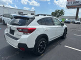 Used 2022 Subaru Crosstrek 2.0i Premium image 3