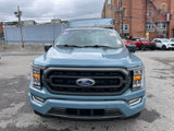 Certified 2023 Ford F150 XLT w/ Equipment Group 302A High image 2