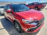 Used 2016 Mitsubishi Outlander Sport SEL image 2
