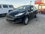 Used 2017 Ford Fiesta S image 3