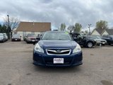 Used 2010 Subaru Legacy 3.6R image 3