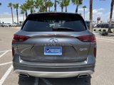 Used 2021 INFINITI QX50 Luxe image 6