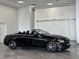 Certified 2019 Mercedes-Benz E 450 Cabriolet image 3