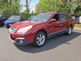 Used 2013 Subaru Outback 2.5i Limited image 3