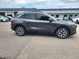 Used 2020 Ford Escape SEL image 5